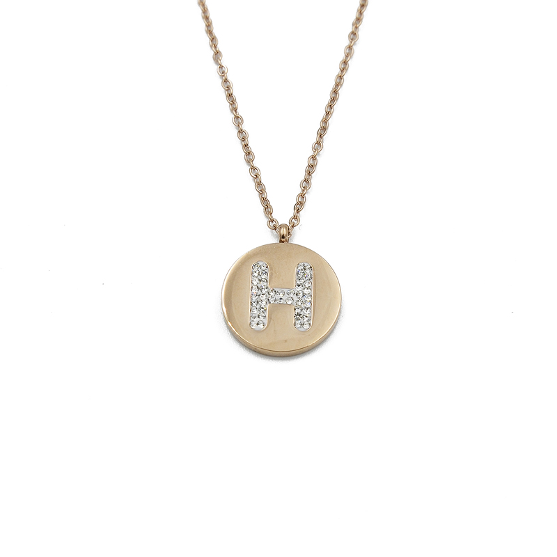 ΚΟΛΙΕ ΜΕ ΤΟ ΓΡΑΜΜΑ «Η» ΜΕ ΣΤΡΑΣ ΑΠΟ ΑΤΣΑΛΙ kolie me to gramma h me stras apo atsali