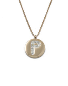 ΚΟΛΙΕ ΜΕ ΤΟ ΓΡΑΜΜΑ «Ρ» ΜΕ ΣΤΡΑΣ ΑΠΟ ΑΤΣΑΛΙ kolie me to gramma r me stras apo atsali