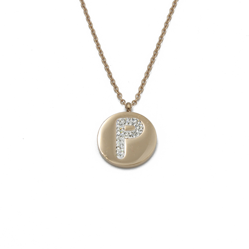 ΚΟΛΙΕ ΜΕ ΤΟ ΓΡΑΜΜΑ «Ρ» ΜΕ ΣΤΡΑΣ ΑΠΟ ΑΤΣΑΛΙ kolie me to gramma r me stras apo atsali