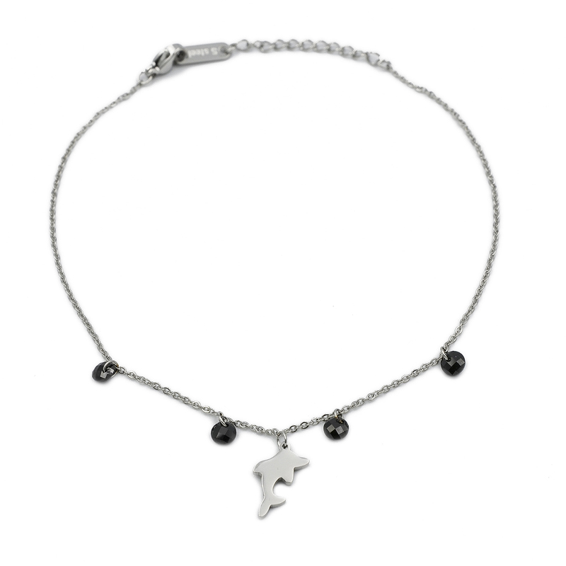 ΑΛΥΣΙΔΑ ΠΟΔΙΟΥ ΜΕ ΔΕΛΦΙΝΑΚΙ ΚΑΙ ΜΑΥΡΕΣ ΧΑΝΤΡΕΣ ΑΠΟ ΑΤΣΑΛΙ alysida podioy me delfinaki kai mayres xantres apo atsali