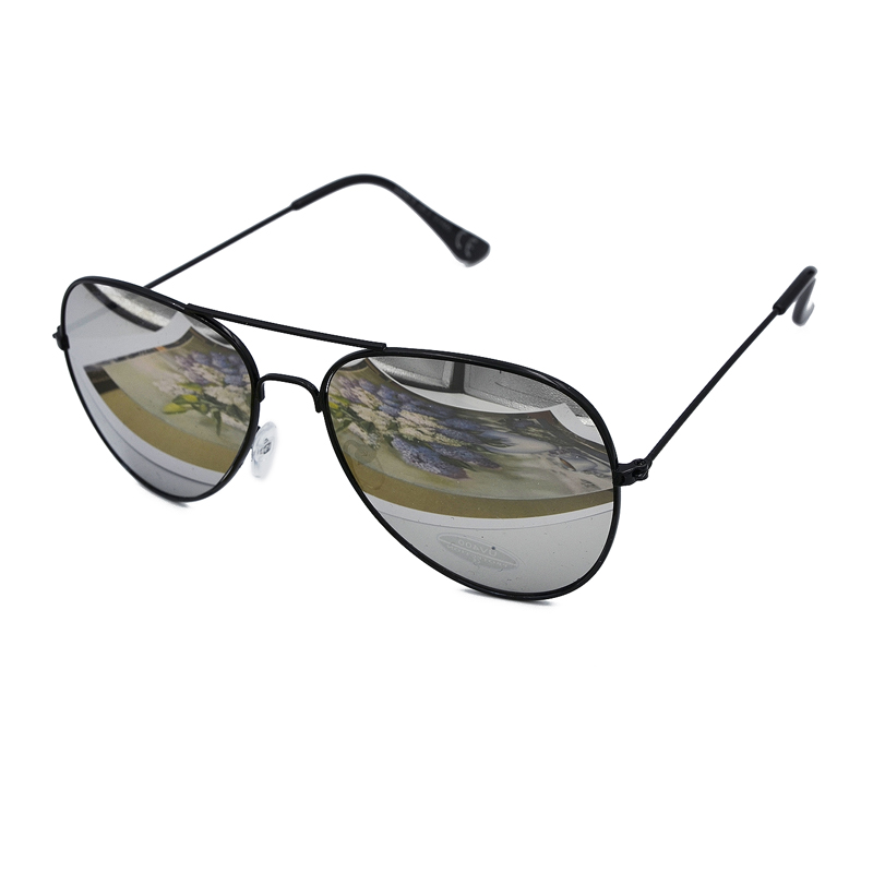 ΓΥΑΛΙΑ ΗΛΙΟΥ »AVIATOR» ΜΑΥΡΑ ΜΕ ΚΑΘΡΕΠΤΗ gyalia hlioy aviator mayra me kathrepti