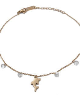 ΑΛΥΣΙΔΑ ΠΟΔΙΟΥ ΜΕ ΔΕΛΦΙΝΑΚΙ ΚΑΙ ΛΕΥΚΕΣ ΧΑΝΤΡΕΣ ΑΠΟ ΑΤΣΑΛΙ alysida podioy delfinaki kai leykes xantres apo atsali