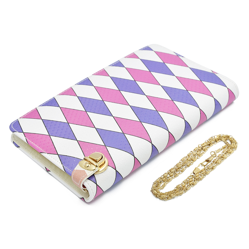 ΓΥΝΑΙΚΕΙΟ ΠΟΡΤΟΦΟΛΙ-ΤΣΑΝΤΑ ΧΡΩΜΑΤΙΣΤΟ gynaikeio portofoli tsanta xrvmatisto