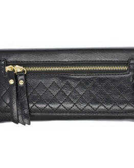 ΓΥΝΑΙΚΕΙΟ ΠΟΡΤΟΦΟΛΙ ΜΑΥΡΟ gynaikeio portofoli mayro