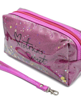 ΤΣΑΝΤΑΚΙ ΝΕΣΕΣΕΡ ΣΕ ΧΡΩΜΑ ΡΟΖ tsantaki neseser se xrwma roz