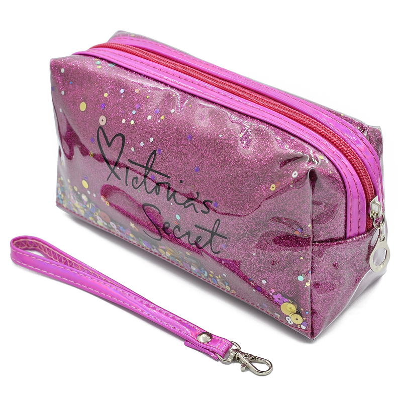 ΤΣΑΝΤΑΚΙ ΝΕΣΕΣΕΡ ΣΕ ΧΡΩΜΑ ΡΟΖ tsantaki neseser se xrwma roz