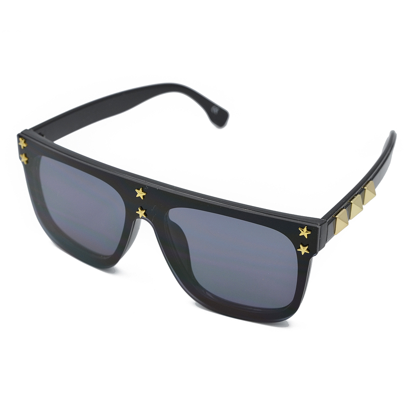 ΓΥΝΑΙΚΕΙΑ ΓΥΑΛΙΑ ΗΛΙΟΥ ΜΑΥΡΑ GOLD STAR gynaikeia gyalia hlioy mayra gold star