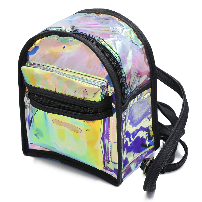 ΠΑΙΔΙΚΗ ΤΣΑΝΤΑ ΜΕ ΙΡΙΔΙΖΟΝ ΧΡΩΜΑ paidiki tsanta me iridizon xroma