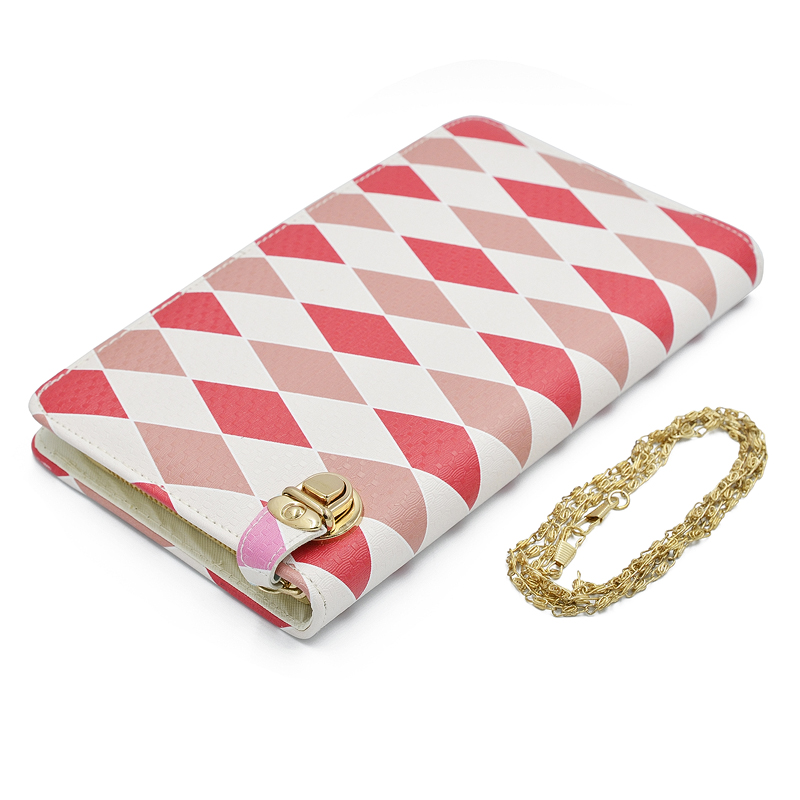 ΓΥΝΑΙΚΕΙΟ ΠΟΡΤΟΦΟΛΙ-ΤΣΑΝΤΑΚΙ ΧΡΩΜΑΤΙΣΤΟ gynaikeio portofoli tsantaki xromatisto