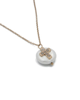 ΓΥΝΑΙΚΕΙΟ ΚΟΛΙΕ ΣΤΑΥΡΟΣ ΑΠΟ ΑΤΣΑΛΙ gynaikeio kolie stayros apo atsali