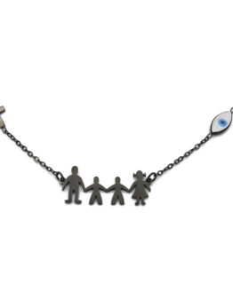 ΚΟΛΙΕ ΟΙΚΟΓΕΝΕΙΑ ΜΕ ΔΥΟ ΑΓΟΡΙΑ ΑΠΟ ΑΤΣΑΛΙ kolie oikogeneia me dyo agoria apo atsali