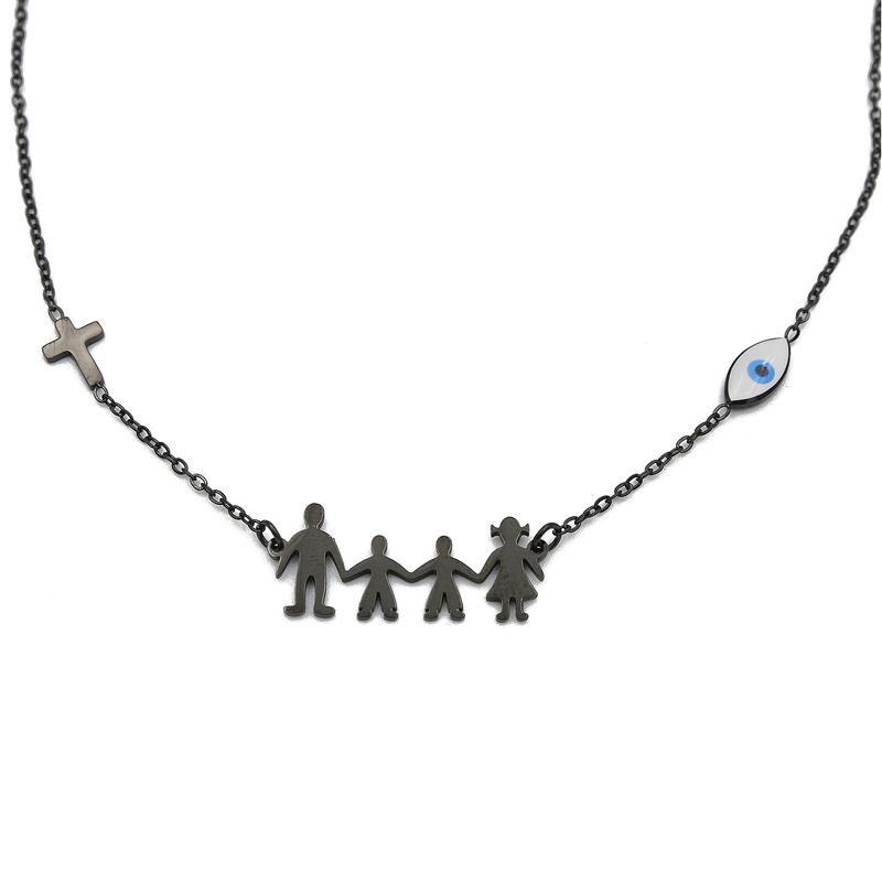 ΚΟΛΙΕ ΟΙΚΟΓΕΝΕΙΑ ΜΕ ΔΥΟ ΑΓΟΡΙΑ ΑΠΟ ΑΤΣΑΛΙ kolie oikogeneia me dyo agoria apo atsali