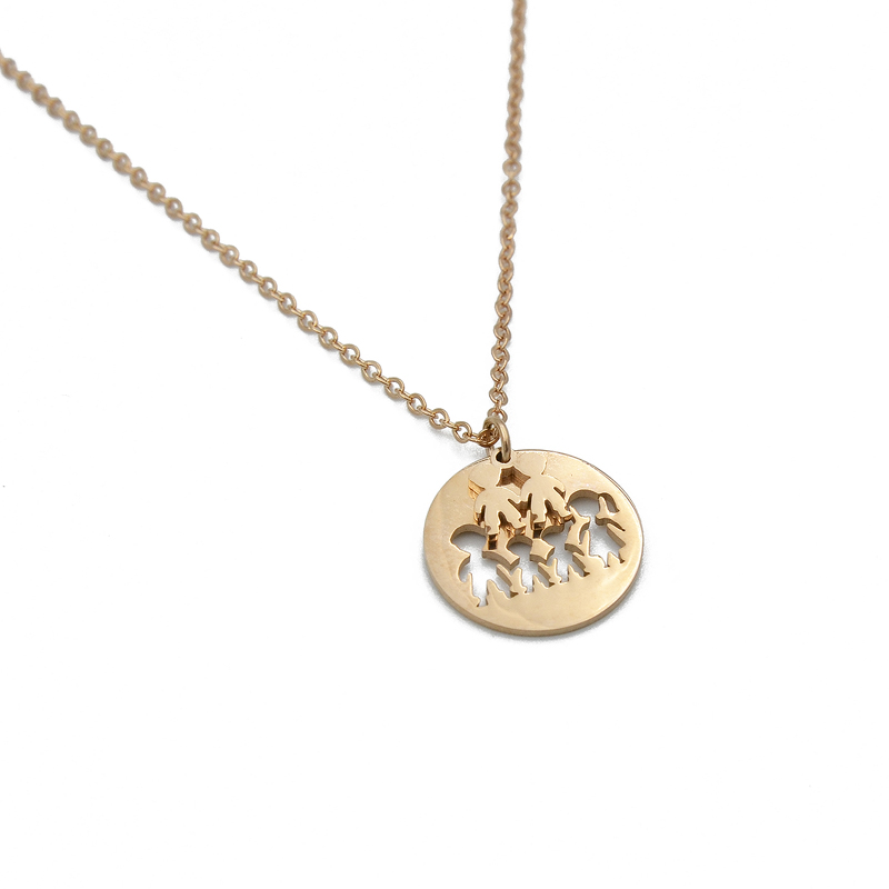 ΚΟΛΙΕ ΟΙΚΟΓΕΝΕΙΑ ΜΕ ΔΥΟ ΑΓΟΡΙΑ ΑΠΟ ΑΤΣΑΛΙ kolie oikogeneia me dyo agoria apo atsali