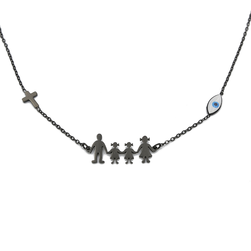 ΚΟΛΙΕ ΟΙΚΟΓΕΝΕΙΑ ΜΕ ΔΥΟ ΚΟΡΙΤΣΙΑ ΑΠΟ ΑΤΣΑΛΙ kolie oikogeneia me dyo koritsia apo atsali