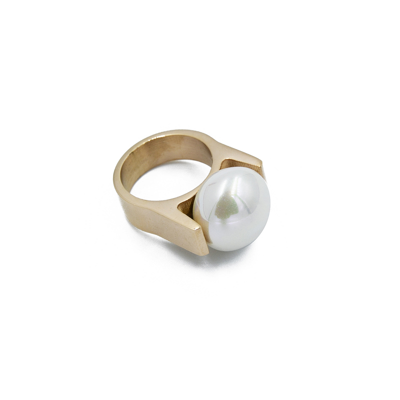 ΔΑΧΤΥΛΙΔΙ ΜΕ ΠΕΡΛΑ ΑΠΟ ΑΤΣΑΛΙ daxtilidi me perla apo atsali