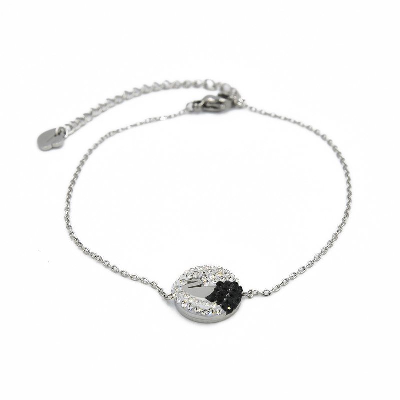 ΒΡΑΧΙΟΛΙ ΚΥΚΝΟΣ ΜΕ ΖΙΡΓΚΟΝ ΑΠΟ ΑΤΣΑΛΙ vraxioli kyknos me zirgkon apo atsali