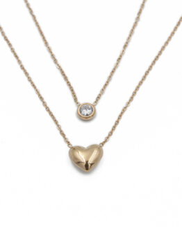 ΔΙΠΛΟ ΚΟΛΙΕ ΜΕ ΚΑΡΔΙΑ ΑΠΟ ΑΤΣΑΛΙ diplo kolie me kardia apo atsali