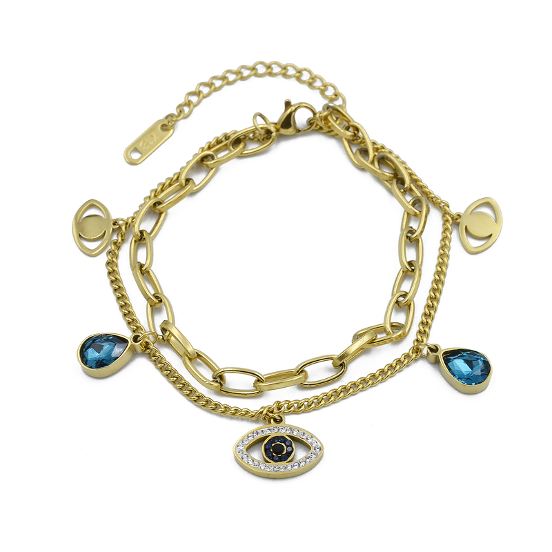 ΔΙΠΛΟ ΒΡΑΧΙΟΛΙ ΜΕ ΜΑΤΑΚΙΑ ΑΠΟ ΑΤΣΑΛΙ diplo vraxioli me matakia apo atsali