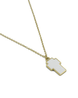 ΚΟΛΙΕ ΛΕΥΚΟΣ ΣΤΑΥΡΟΣ ΑΠΟ ΑΤΣΑΛΙ kolie leykos stayros apo atsali