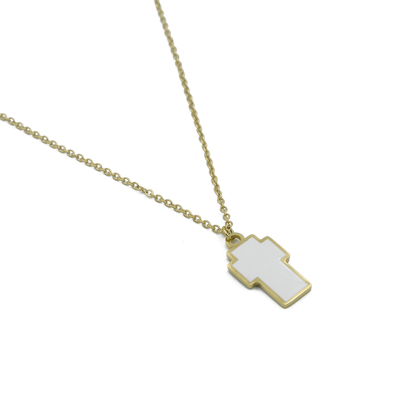 ΚΟΛΙΕ ΛΕΥΚΟΣ ΣΤΑΥΡΟΣ ΑΠΟ ΑΤΣΑΛΙ kolie leykos stayros apo atsali