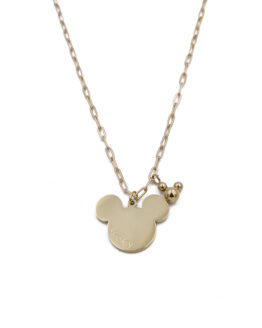 ΓΥΝΑΙΚΕΙΟ ΚΟΛΙΕ “MICKEY” ΑΠΟ ΑΤΣΑΛΙ gynaikeio kolie mickey apo atsali