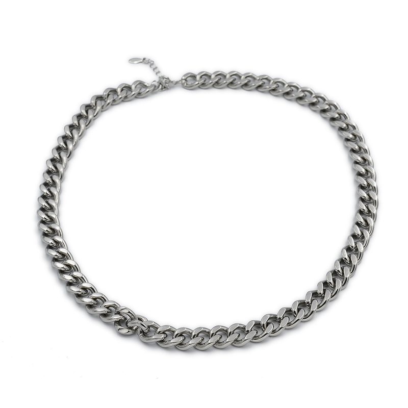 ΚΟΛΙΕ ΧΟΝΔΡΗ ΑΛΥΣΙΔΑ ΑΠΟ ΑΤΣΑΛΙ UNISEX kolie xondrih alysida apo atsali unisex