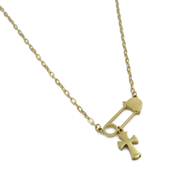 ΚΟΛΙΕ ΜΕ ΣΤΑΥΡΟ ΚΑΙ ΠΑΡΑΜΑΝΑ ΑΠΟ ΑΤΣΑΛΙ kolie me stayro kai paramana apo atsali