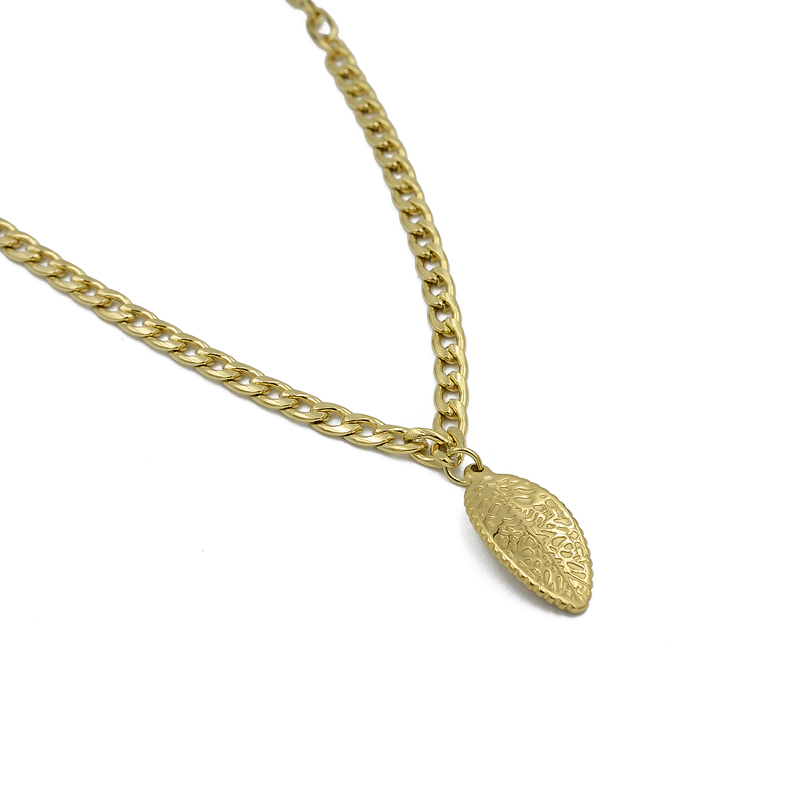 ΓΥΝΑΙΚΕΙΟ ΚΟΛΙΕ ΦΥΛΛΟ ΑΠΟ ΑΤΣΑΛΙ gynaikeio kolie fyllo apo atsali