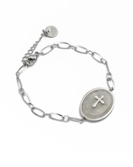 ΒΡΑΧΙΟΛΙ ΜΕ ΣΤΑΥΡΟ ΑΠΟ ΑΤΣΑΛΙ vraxioli me stayro apo atsali