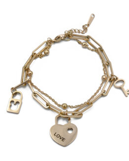 ΔΙΠΛΟ ΒΡΑΧΙΟΛΙ ΜΕ ΚΑΡΔΙΑ ΑΠΟ ΑΤΣΑΛΙ diplo raxioli me kardia apo atsali