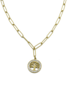 ΚΟΛΙΕ ΜΕ ΑΠΕΙΚΟΝΙΣΗ ΤΟ ΔΕΝΤΡΟ ΤΗΣ ΖΩΗΣ ΑΠΟ ΑΤΣΑΛΙ kolie me apeikonisi to dentro tis zois apo atsali