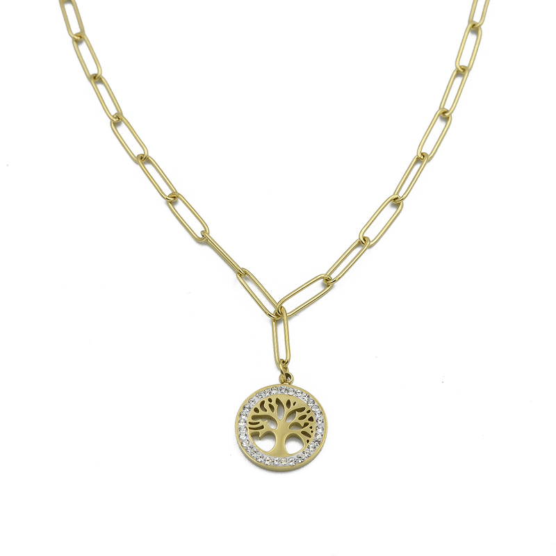 ΚΟΛΙΕ ΜΕ ΑΠΕΙΚΟΝΙΣΗ ΤΟ ΔΕΝΤΡΟ ΤΗΣ ΖΩΗΣ ΑΠΟ ΑΤΣΑΛΙ kolie me apeikonisi to dentro tis zois apo atsali