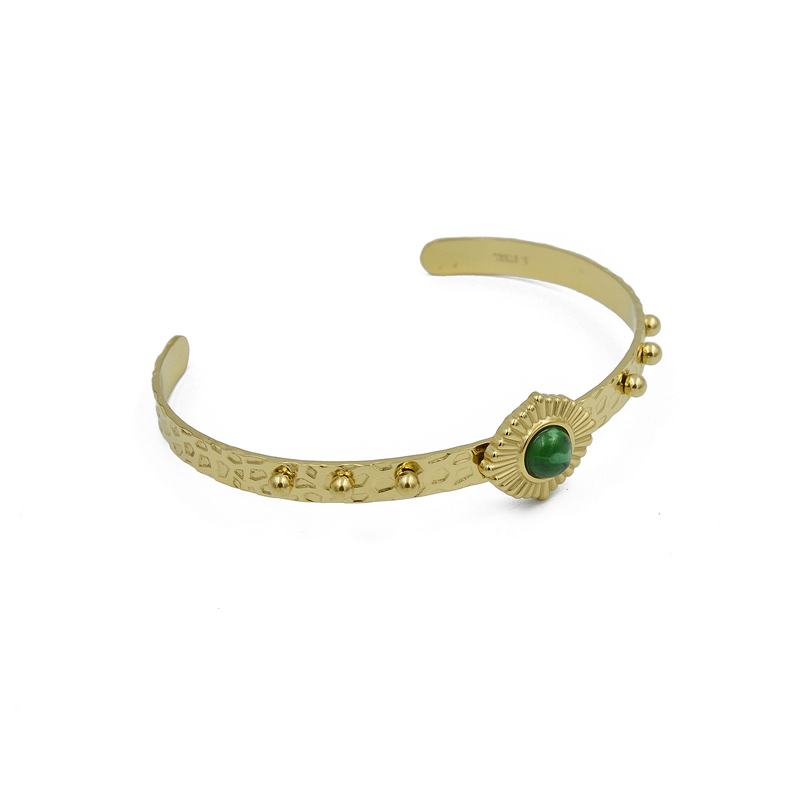 ΓΥΝΑΙΚΕΙΟ ΒΡΑΧΙΟΛΙ ΧΕΙΡΟΠΕΔΑ ΑΠΟ ΑΤΣΑΛΙ gynaikeio vraxioli xeiropeda apo atsali