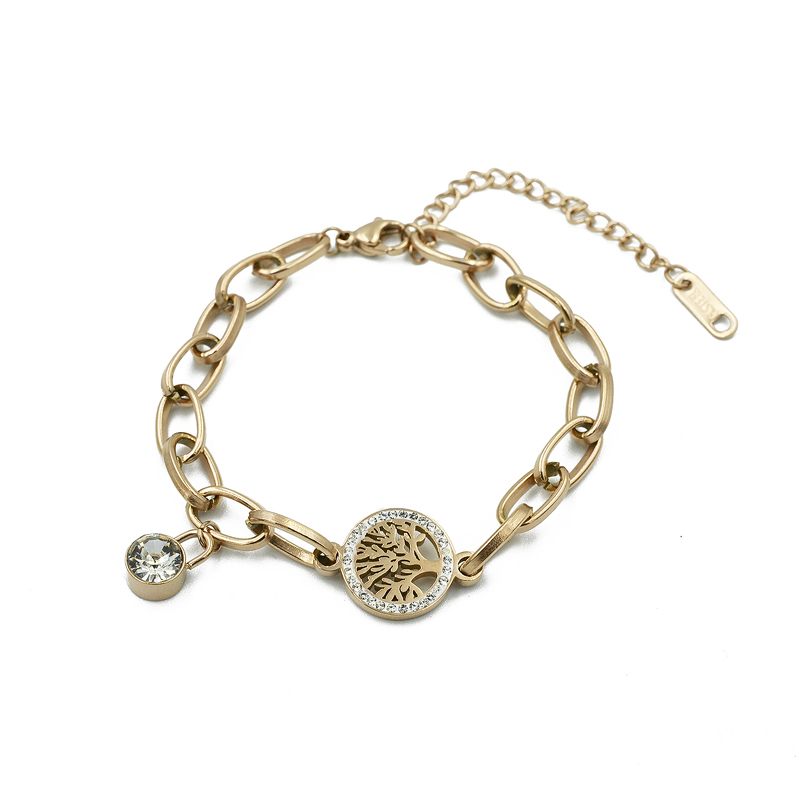 ΒΡΑΧΙΟΛΙ ΜΕ ΔΕΝΤΡΟ ΤΗΣ ΖΩΗΣ ΑΠΟ ΑΤΣΑΛΙ vraxioli me dentro tis zois apo atsali