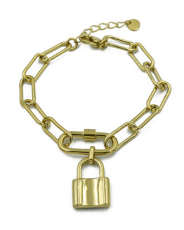 ΓΥΝΑΙΚΕΙΟ ΒΡΑΧΙΟΛΙ ΜΕ ΛΟΥΚΕΤΟ ΑΠΟ ΑΤΣΑΛΙ gynaikeio vraxioli me loyketo apo atsali