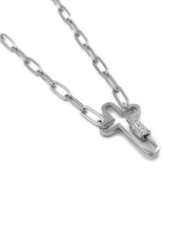 ΓΥΝΑΙΚΕΙΟ ΚΟΛΙΕ ΣΤΑΥΡΟΣ ΑΠΟ ΑΤΣΑΛΙ gynaikeio kolie stayros apo atsali