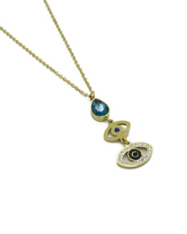 ΚΟΛΙΕ ΜΑΤΑΚΙΑ ΑΠΟ ΑΤΣΑΛΙ kolie matakia apo atsali