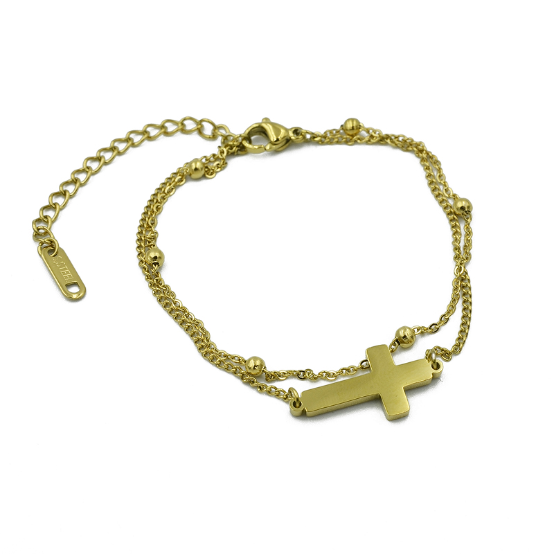 ΔΙΠΛΟ ΒΡΑΧΙΟΛΙ ΜΕ ΣΤΑΥΡΟ ΑΠΟ ΑΤΣΑΛΙ diplo vraxioli me stayro apo atsali