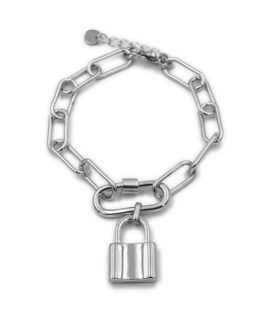 ΓΥΝΑΙΚΕΙΟ ΒΡΑΧΙΟΛΙ ΜΕ ΛΟΥΚΕΤΟ ΑΠΟ ΑΤΣΑΛΙ gynaikeio vraxioli me loyketo apo atsali