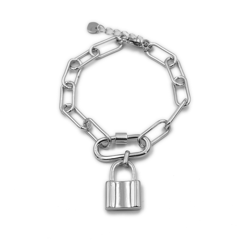 ΓΥΝΑΙΚΕΙΟ ΒΡΑΧΙΟΛΙ ΜΕ ΛΟΥΚΕΤΟ ΑΠΟ ΑΤΣΑΛΙ gynaikeio vraxioli me loyketo apo atsali