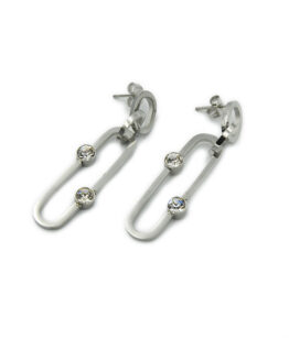 ΣΚΟΥΛΑΡΙΚΙΑ ΑΠΟ ΑΤΣΑΛΙ ΣΕ ΧΡΩΜΑ ΑΣΗΜΙ skoylarikia apo atsali se xroma asimi