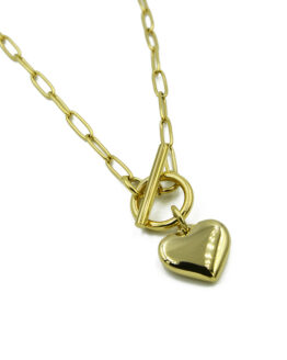 ΓΥΝΑΙΚΕΙΟ ΚΟΛΙΕ ΜΕ ΚΑΡΔΙΑ ΑΠΟ ΑΤΣΑΛΙ gynaikeio kolie me kardia apo atsali