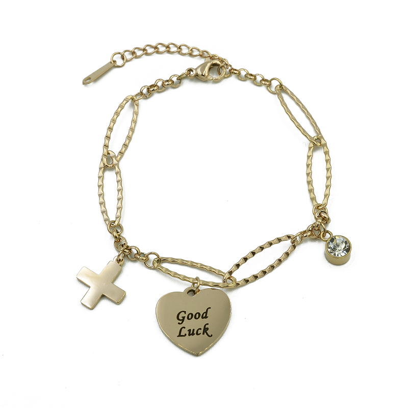 ΒΡΑΧΙΟΛΙ ΜΕ ΚΑΡΔΙΑ ΚΑΙ ΣΤΑΥΡΟ ΑΠΟ ΑΤΣΑΛΙ vraxioli me kardia kai stayro apo atsali