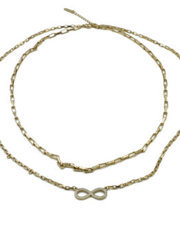 ΔΙΠΛΟ ΚΟΛΙΕ ΜΕ ΤΟ ΑΠΕΙΡΟ ΑΠΟ ΑΤΣΑΛΙ diplo kolie me to apeiro apo atsali