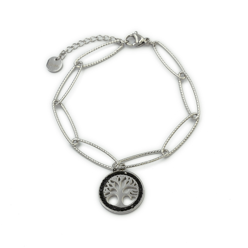 ΒΡΑΧΙΟΛΙ ΜΕ ΤΟ ΔΕΝΤΡΟ ΤΗΣ ΖΩΗΣ ΑΠΟ ΑΤΣΑΛΙ vraxioli me to dentro ths zois apo atsali