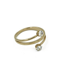 ΔΑΧΤΥΛΙΔΙ ΜΕ ΖΙΡΓΚΟΝ ΑΠΟ ΑΤΣΑΛΙ daxtilidi me zirgkon apo atsali