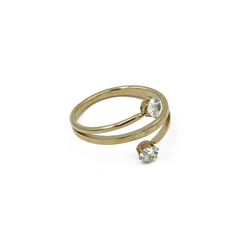 ΔΑΧΤΥΛΙΔΙ ΜΕ ΖΙΡΓΚΟΝ ΑΠΟ ΑΤΣΑΛΙ daxtilidi me zirgkon apo atsali