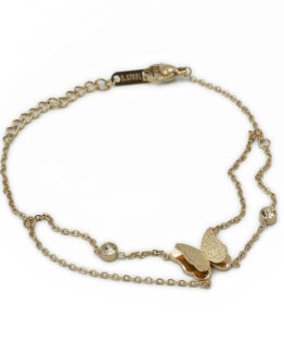 ΓΥΝΑΙΚΕΙΟ ΒΡΑΧΙΟΛΙ ΜΕ ΠΕΤΑΛΟΥΔΑ ΚΑΙ ΣΤΡΑΣΑΚΙΑ gynaikeio vraxioli me petaloyda kai strasakia