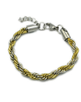 ΓΥΝΑΙΚΕΙΟ ΒΡΑΧΙΟΛΙ ΑΛΥΣΙΔΑ ΑΠΟ ΑΤΣΑΛΙ gynaikeio vraxioli alysida apo atsali