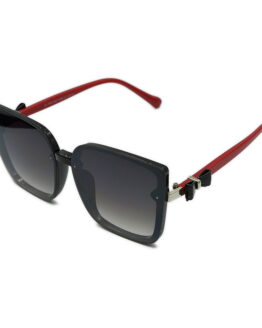 ΓΥΝΑΙΚΕΙΑ ΓΥΑΛΙΑ ΗΛΙΟΥ BLACK&RED gynaikeia gyalia hlioy black&red